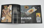 Lego 21265 Instruction Manual The Crafting Table
