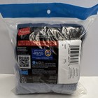 Hanes Men   s Tagless Breathable Boxer Briefs 2-pack 2xl Blue Cotton 7460vt