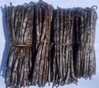 50 Madagascar Grade A Bourbon Vanilla Beans  6-8 Inches  Special Value Packs