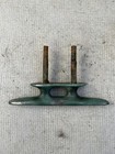 Vintage Bronze 9 1 2    Cleat