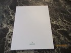 The Official Rolex Magazine Issue  10 