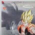 Dragon Ball Z Part 15 1995  Original Movie Poster B Japanese Anime B2
