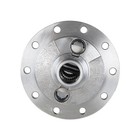 8 8 Inch Posi Unit 31 Spline Heavy Duty Limited-slip Lock 19588-010