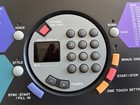 Yamaha Psr 185 Keyboard Portatone Advanced Wave Memory Stereo With Power Cord