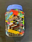 Electronic Disposable Lighter  Mixed Drum Of 75 Pc