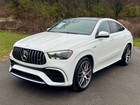 2024 Mercedes-benz Gle 63 S Amg