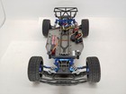 Upgraded Traxxas Slash 2wd 1 10 Short Course Truck Brushed Artr Used 27t Brushed