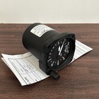 Freshly Overhauled United 5934pa-1 Altimeter W  8130