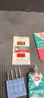 Singer Sewing Machine Needle Vintage Free Shipping