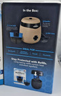 Thermacell Mosquito Repellent E-series Rechargeable W  12 Hour Refill-free Ship