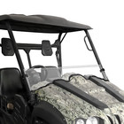 Front Windshield Anti-scratch For Axis Coleman Outfitter Bighorn Massimo 500 700