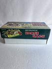 Vintage Schylling Reproduction Tin Wind Up Mechanical Horse Race