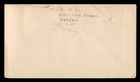 Dr Who 1955 Australia Fdc Ymca Aniv Royal Cachet Combo W30871