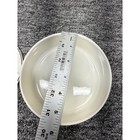 Villeroy   Boch Botanica Vaccinium Vitis-idaea Round Trinket Box Lid Luxembourg