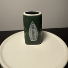 Hornitos Tequila A Shot Worth Taking Logo Shot Glass New