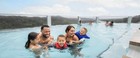 Valentines Weekend wyndham Great Smokies Lodge - 2 Br Pool View  february 13-16 