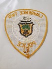 Obsolete Lawrence Township Police Department  ltpd   New Jersey