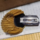 Former Japanese Navy Original Full Dress Hat Epaulet Ww2 Military Ija Ijn Rare
