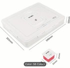 Himi Gouache Paint Set 56 Colors Non Toxic Paints New Shipping Included