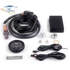 12v Lsu 4 9 Oxygen Sensor Wideband Controller W 52mm Uego A f Ratio Gauge Kits