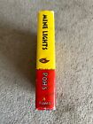 Henry A  Pohs The Miners Flame Light Book Carbide Oil Candle Stick Mining Lamp