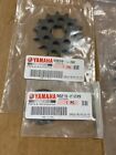 Yamaha Oem Banshee Chain And Sprocket Kit - Yfz350 1989-2006 - With Lock Washer