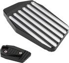 Motorcycle Rear Brake Pedal  Cnc Aluminum Alloy Rear Foot Peg Pedal Extension 