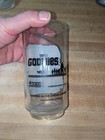 The Goonies Collector Series Promotional Drinking Glass Tumbler