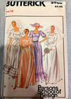 Beautiful  Wedding Dress Sewing Patterns Uncut Or Pre Loved Current Or Vintage