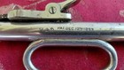Antique Vintage Animal Vet Veterinarian Noyes Bros Ecraseur Surgical Instrument