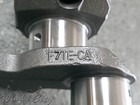 302 Ford 1pc Remanufactured Crankshaft Kit