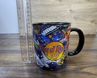 Hard Rock Cafe  London  Coffee Mug Drink Beer Tea Guitar Music Fun Love All