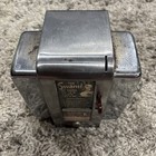 Ask Swami Fortune Telling Napkin Dispenser No Key cards Restoration Ready As Is