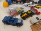 Hot Wheels Mcdonald s Happy Meal Toys And Others - Bone Shaker
