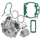Caltric Cylinder W  Piston   Gasket Kit For Yamaha Yz250 2003-2023 66 4mm 249cc