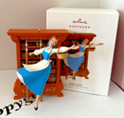 Hallmark Keepsake Ornament Disney   More - Choose The Ones You Need