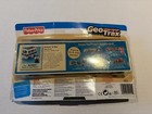 Fisher Price Geotrax Screech   Skip Push Vehicle The Busiest Team Subway Car New