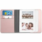 Mini Photo Album For 3-inch Film - 104 Pockets Album For Fujifilm Instax Mini 11