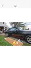 1985-1990 Camaro Iroc-z Door Decals  Set Of 2