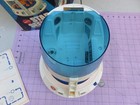 Mattel 1968 Major Matt Mason Man In Space Motorized Star Seeker In Box Works