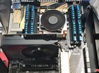 Asus X79-deluxe  Intel Motherboard Workstation Lga2011  Atx  With I o Shield