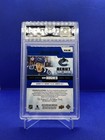 Psa 9 2019-20 Upper Deck Credentials Debut Ticket Access Auto Quinn Hughes   199