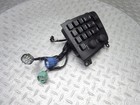 2008 06-10 Honda Gl1800 Goldwing Oem Audio Hazard Control Switch Panel
