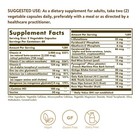 Solgar Advanced Antioxidant Formula 120 Vegetable Capsules