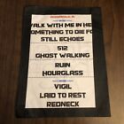 Lamb Of God Indianapolis Setlist