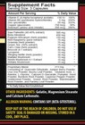 Organic Botanical Healing - Prostate Health - Nutrient-powered Wellness 3bot