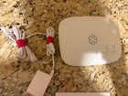Ooma Telo Home Phone Service Hd Voice Free Nationwide Calling Easy Install White