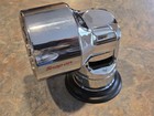 Heavy Snap-on Tools 85th Anniversary 12 Point Swivel Socket Desk Clock   