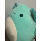 Squishmallows Official Kellytoy Plush 16   Anastasia The Axolotl  new 