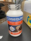 Cosequin Ds Plus Msm Joint Health Supplement For Dog - 180 Ct  - Exp  11 27
